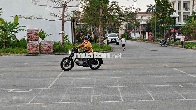 cần bán rẻ Kawasaki Es250
