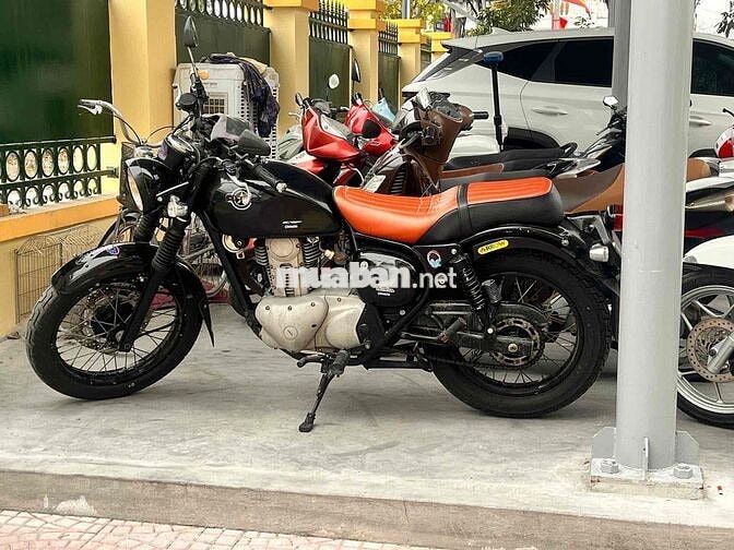 cần bán rẻ Kawasaki Es250