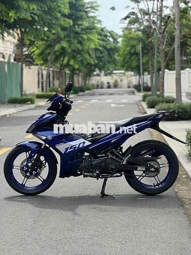 Cần Bán: Ex Led  2019 Chính Chu- Xe Đẹp Máy Zin Êm