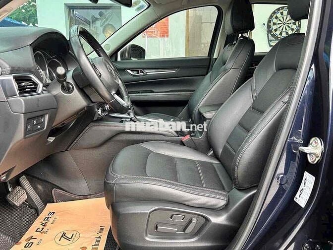 Mazda CX 5 2018 2.0 AT 2WD - 53000 km, 1 chủ