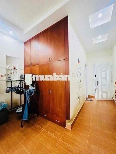 NHÀ MẶT TIỀN (100m2) LÊ VĂN QUỚI