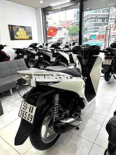 Sh160abs2024 bs Tp xe lướt keng