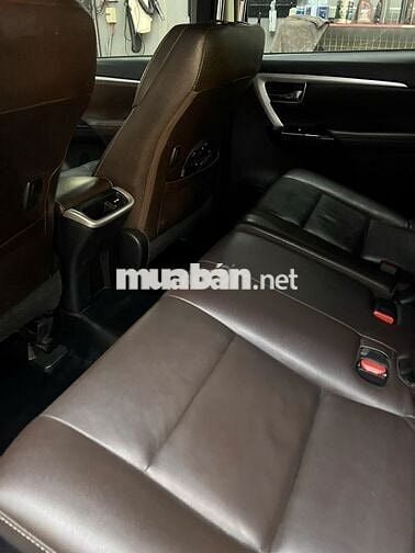 Ford Tuner 2020 máy xăng 1 cầu 2.2  - 110000 km