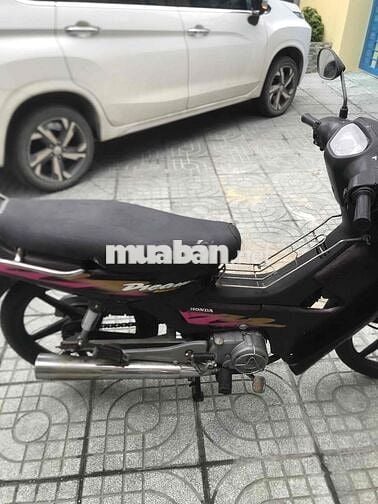 xe honda derim lùn đi làm đi chơi nay kg đi cần ba