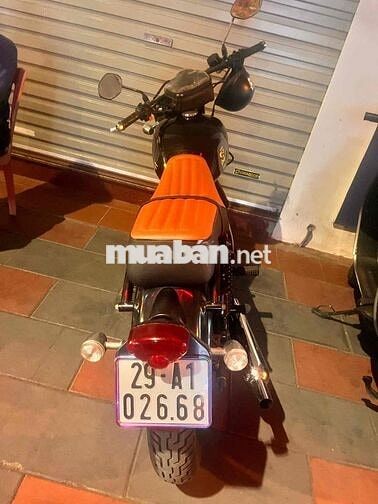 cần bán rẻ Kawasaki Es250