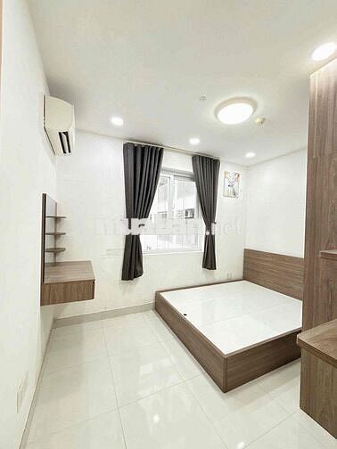CHÍNH CHỦ BÁN NHANH CĂN HỘ TARA RESIDENCE 1PN - 57M2  NỘI THẤT ĐẦY ĐỦ