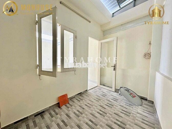 🏙️Cho Thuê Nhà Nguyên Căn 4PN 4WC 80m2 Ngay Lê Quang Định✨✨