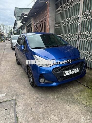 Hyundai Grand i10 2019 1.2 BASE - 38000 km