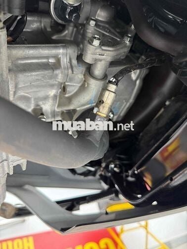 Sh 160 Abs lướt 499km (tua đồng hồ tặng xe)bs đẹp