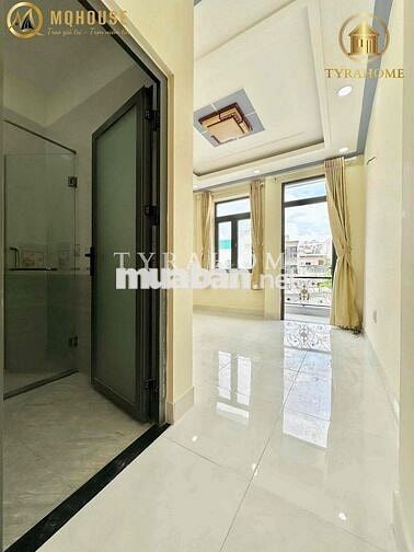 🏙️Cho Thuê Nhà Nguyên Căn 4PN 4WC 80m2 Ngay Lê Quang Định✨✨