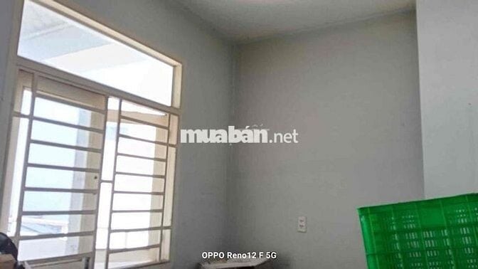 BÁN NHÀ 3 TẦNG – XE HƠI NGỦ TRONG NHÀ -CHỈ 4,3 TỶ - 62m2(4.1x15) - shr
