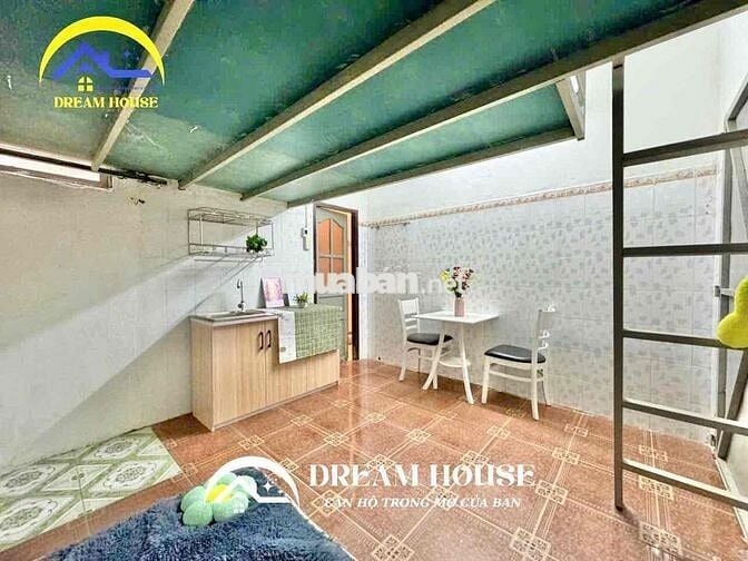PHÒNG TRỌ GẦN ĐẠI HỌC VĂN HIẾN VÀ ĐẠI HỌC CÔNG THƯƠNG CÓ GÁC