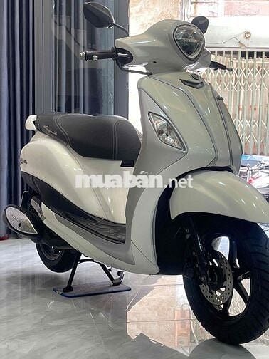 - YAMAHA Grande ABS , Smarkey , Công Nghệ HYBRID .