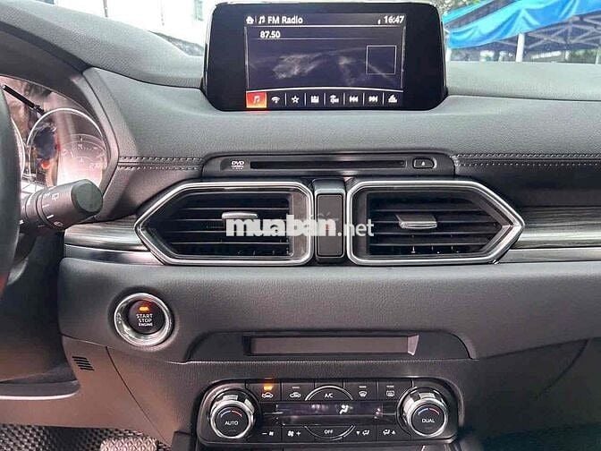 Mazda CX 5 2018 2.0 AT 2WD - 53000 km, 1 chủ