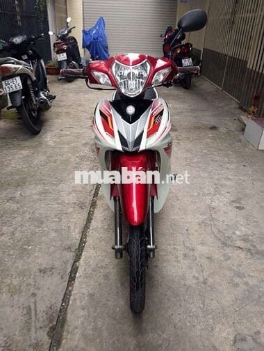 SYM ELEGANT 50cc BSỐ SÀI GÒN