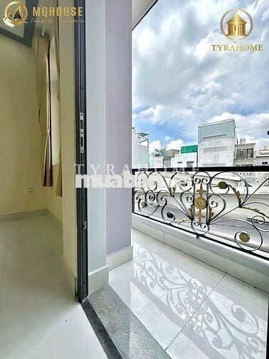 🏙️Cho Thuê Nhà Nguyên Căn 4PN 4WC 80m2 Ngay Lê Quang Định✨✨