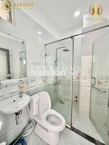 🏙️Cho Thuê Nhà Nguyên Căn 4PN 4WC 80m2 Ngay Lê Quang Định✨✨