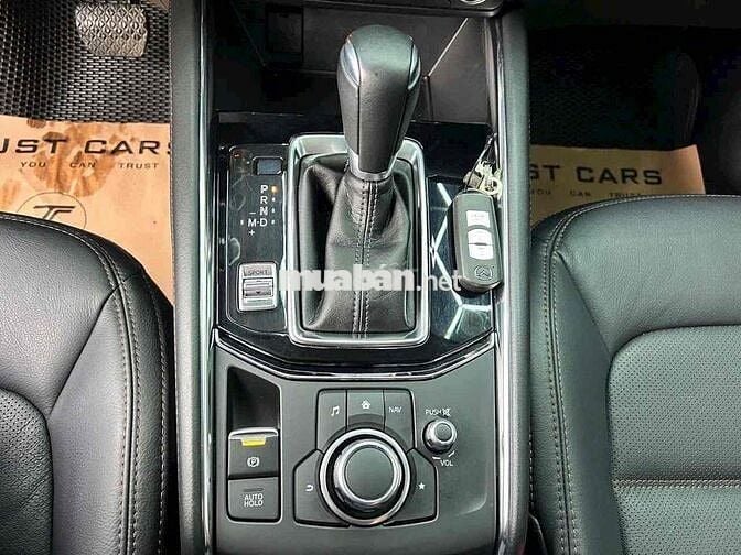 Mazda CX 5 2018 2.0 AT 2WD - 53000 km, 1 chủ