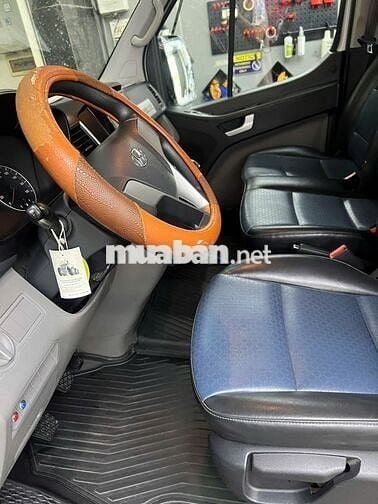 Ford Tuner 2020 máy xăng 1 cầu 2.2  - 110000 km