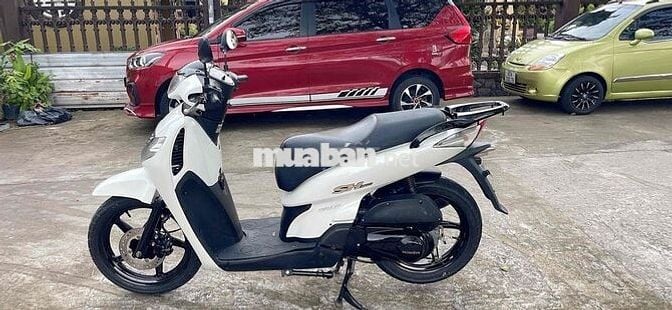 sh ý 208- xe zin 1 chủ mua mới- xe còn rất đẹp