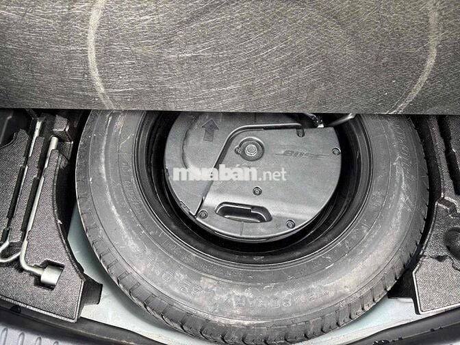 Mazda CX 5 2018 2.5 AT AWD - 51000 km, 1 chủ