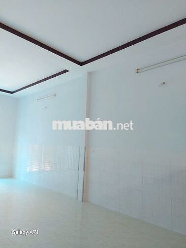 nhà bán hẻm xe hơi đường Hương lộ 3 DT 5x28 đúc 1 trệt 1 lầu  ST