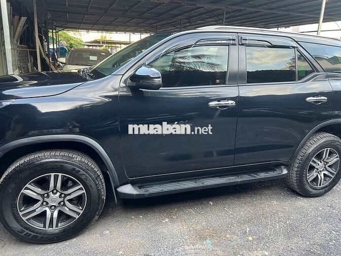 Ford Tuner 2020 máy xăng 1 cầu 2.2  - 110000 km