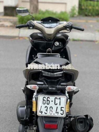 Cần Bán: Nvx 155cc  2018 Chính Chủ- Máy Zin Êm