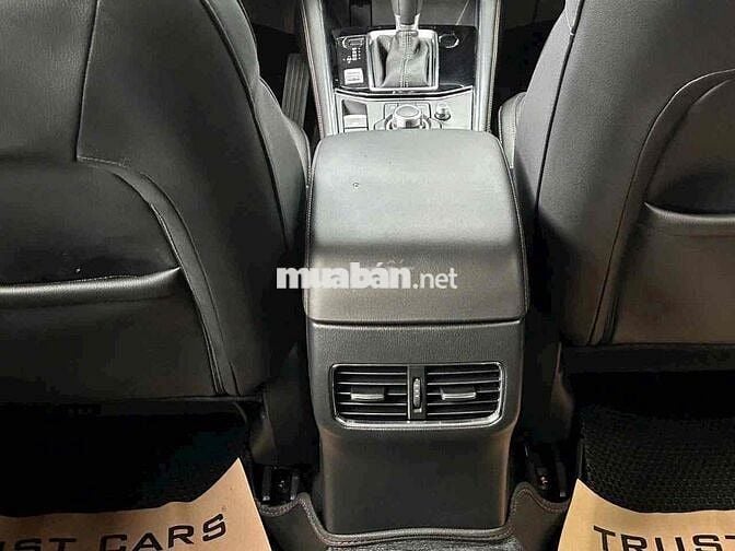 Mazda CX 5 2018 2.0 AT 2WD - 53000 km, 1 chủ