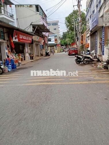 NHÀ NHƯ BIỆT THỰ MINI 66M² - 3 TẦNG CHỈ 4.75 TỶ (TL) VÂN CÔN  AN KHÁNH