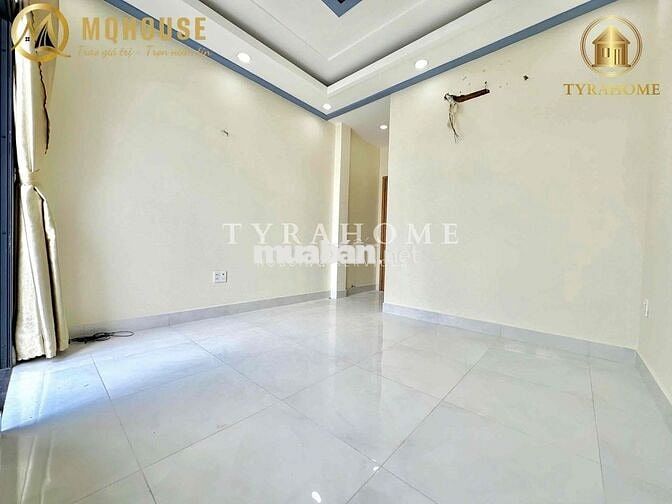 🏙️Cho Thuê Nhà Nguyên Căn 4PN 4WC 80m2 Ngay Lê Quang Định✨✨