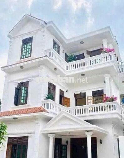 NHÀ NHƯ BIỆT THỰ MINI 66M² - 3 TẦNG CHỈ 4.75 TỶ (TL) VÂN CÔN  AN KHÁNH