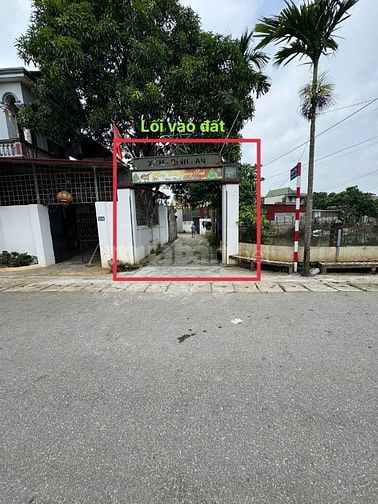 Bán đất đẹp tại An Tiến, Mỹ Đức, Hà Nội, 1,5 tỷ, 90m2