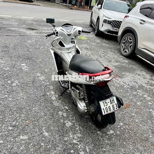 cần bán ab110 zin nguyên bản chính chủ