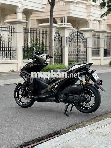 Cần Bán: Nvx 155cc  2018 Chính Chủ- Máy Zin Êm