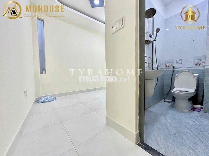 🏙️Cho Thuê Nhà Nguyên Căn 4PN 4WC 80m2 Ngay Lê Quang Định✨✨