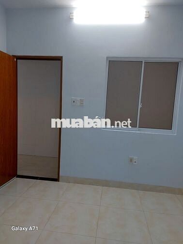 nhà bán hẻm xe hơi đường Hương lộ 3 DT 5x28 đúc 1 trệt 1 lầu  ST