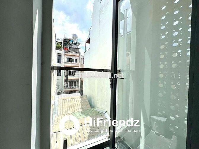 PHÒNG TRỌ SINH VIÊN CÓ GÁC SIÊU XINH NGAY SÁT ĐẠI HỌC SÀI GÒN QUẬN 5