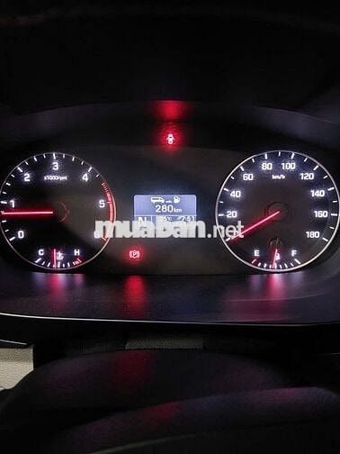 Ford Tuner 2020 máy xăng 1 cầu 2.2  - 110000 km