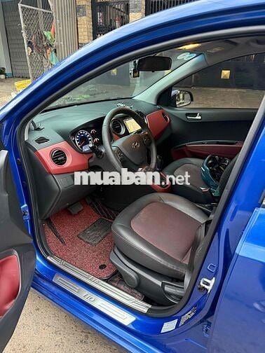 Hyundai Grand i10 2019 1.2 BASE - 38000 km