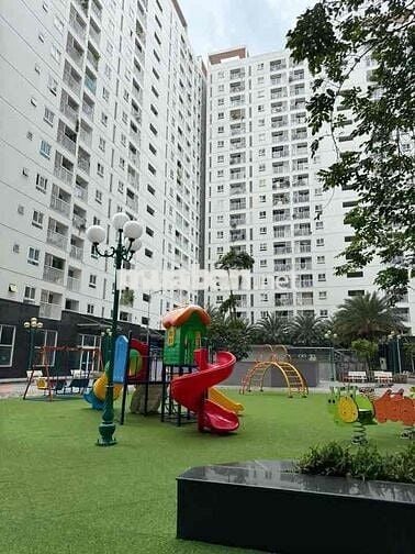 CHÍNH CHỦ BÁN NHANH CĂN HỘ TARA RESIDENCE 1PN - 57M2  NỘI THẤT ĐẦY ĐỦ