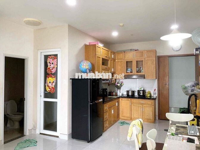 CHÍNH CHỦ BÁN NHANH CĂN HỘ TARA RESIDENCE 1PN - 57M2  NỘI THẤT ĐẦY ĐỦ