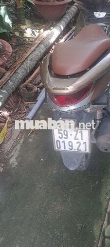 Bàn xe pcx