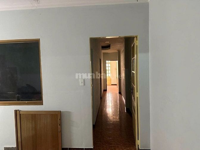 Mặt Tiền đường 14 tiện kinh doanh xd mới - 100,5m2 (5*20), SHR