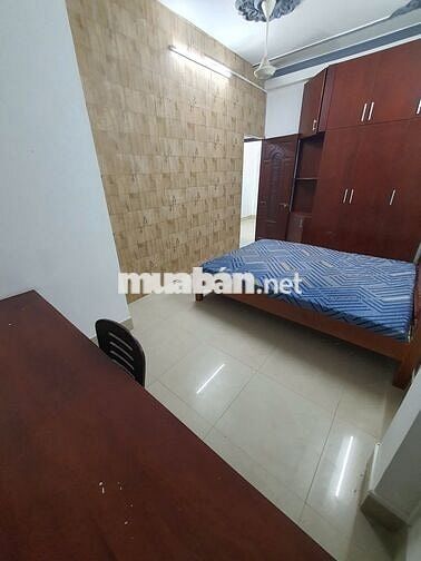CĂN HỘ - FULL NỘI THẤT - GẦN UMP, UEH, VHU, SGU, SPS, QST