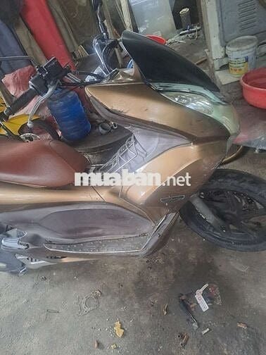 Bàn xe pcx