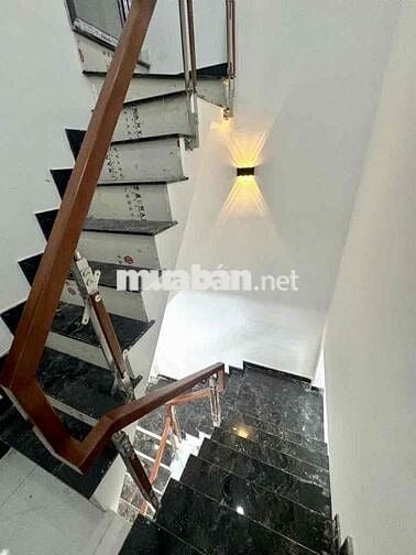 🏡 MẶT TIỀN KINH DOANH SÁT TRƯỜNG BÌNH LONG-NHÀ 2 TẦNG–51M²(KO LG&QH)