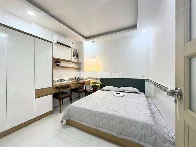 PENTHOUSE 3PN - 2WC, LÝ THƯỜNG KIỆT, NGÃ 4 BẢY HIỀN, BV THỐNG NHẤT.