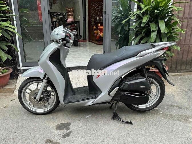 🔥 BÁN XE SH VIỆT 150 – ĐỜI 2012