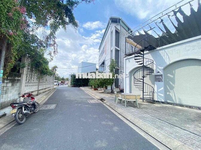 bán lô đất ngay Phạm Văn Đồng, Linh Tây. 60m2 SHR, không QH lộ giới